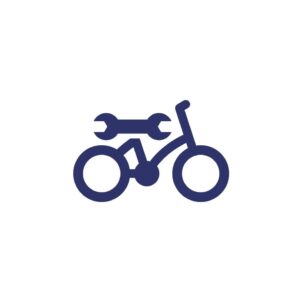 Servei de reparació de bicicletes a domicili